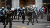 Asleep at the march? ACLU says Chicago may be unprepared for Democratic Convention protests