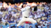 Glasnow strikes out 10 and Ohtani homers against his old team in Dodgers' 7-2 win over Angels