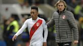 Christian Cueva y su charla íntima con Ricardo Gareca tras fallar penal en el Mundial Rusia 2018: “Me sentía con poca confianza”