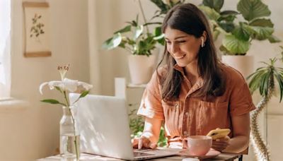 Want a work from home job? Here’s some you can consider