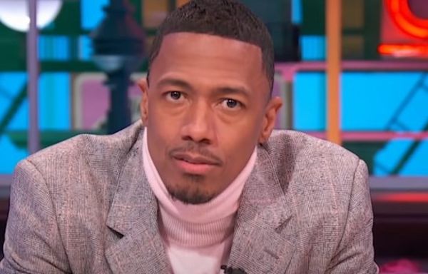 Nick Cannon's Reality on Love with Mariah Carey: 'She Don't Want Me'