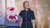 ‘I’m not 12 anymore’: Ventriloquist Darci Lynne ditches her puppet in surprising performance on ‘America’s Got Talent’