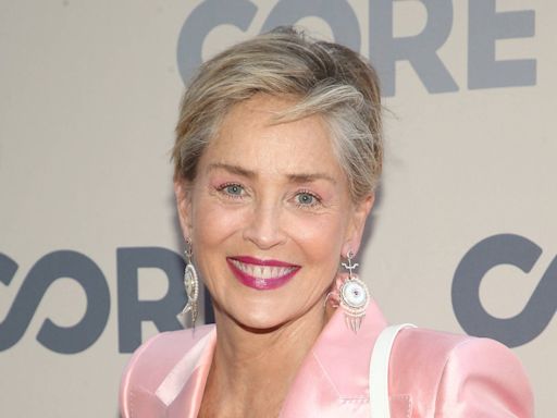 Sharon Stone: Nach dem Schlaganfall verlor sie 18 Millionen Dollar