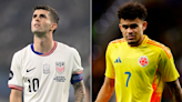 USA vs. Colombia prediction, odds, betting tips and best bets for USMNT pre-Copa America international friendly | Sporting News