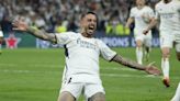 2-1. Joselu resucita el Real Madrid de los imposibles