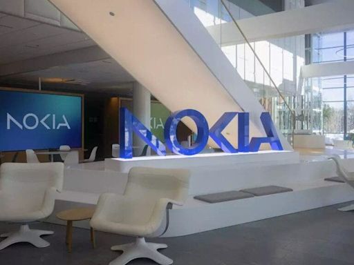 Nokia's Q2 Earnings: Record-Low Revenue As 5G Investment Slows, Annual Outlook Cut, Stock Slides