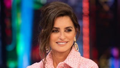 La película que Penélope Cruz no pudo dirigir y que le hizo perder dinero