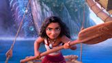 Disney shares new still from 'Moana 2'