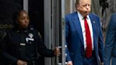 Philadelphia Inquirer: As he becomes a convicted felon, yet another ignominious first for Donald Trump