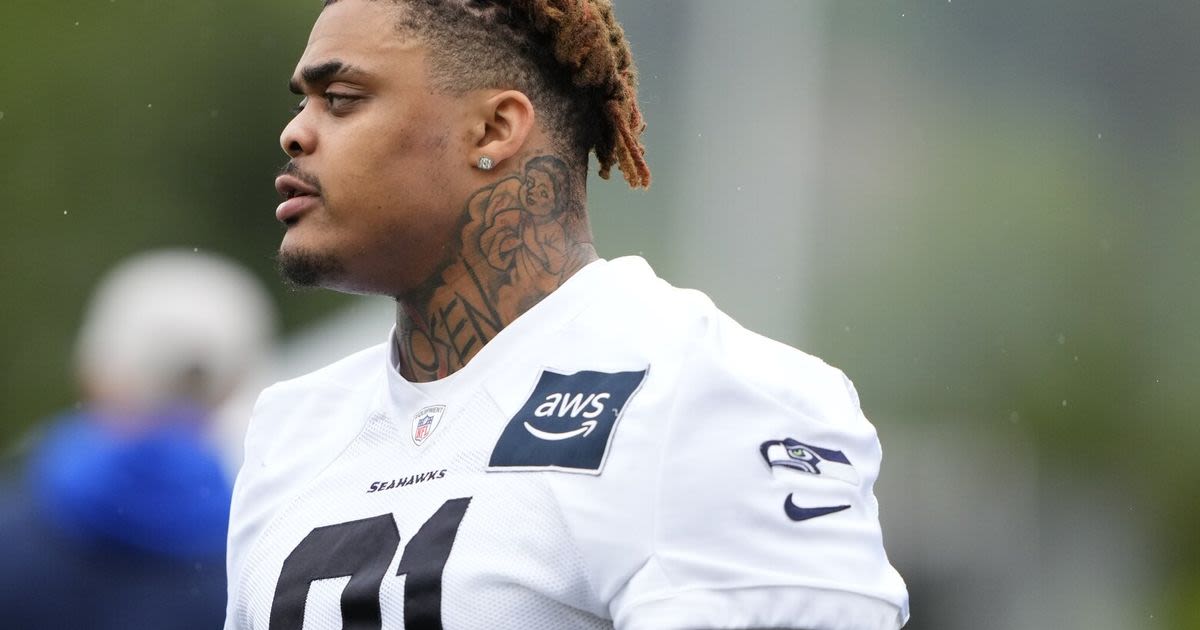 Seahawks rookie minicamp is over. How did each draft pick fare?