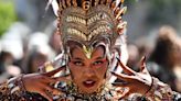 Photos: Carnaval San Francisco celebrates its 46th year