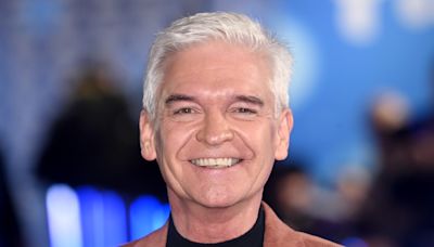 Phillip Schofield’s next move is ‘make-or-break’ for his career future