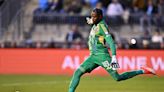 Philadelphia Union GK Andre Blake signs new contract