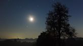 The Sky This Week from May 17 to 24: The Moon visits Antares