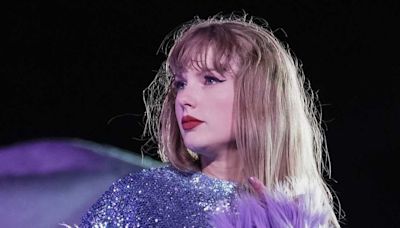 Taylor Swift 'Controlling the Weather' With Perfectly-Timed Lyrics at Eras Tour Leaves Fans Floored