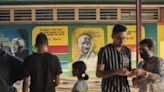 Hohe Beteiligung erwartet: Lange Schlangen vor Wahllokalen in Südafrika