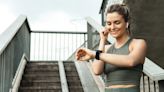 Move to the beat – most popular marathon training songs revealed