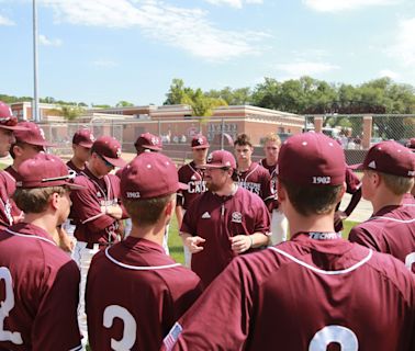 How Benedictine assistant Kyle Farmer landed the job as Bryan County's head baseball coach