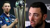 Luke Humphries passionately explains why darts should be included at Olympics