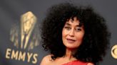 Tracee Ellis Ross Shares the Products She Uses to Create Her Go-To Hairstyle at 50