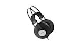 AKG K72 headphones review