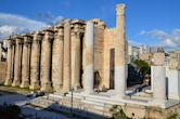 Hadrian's Library