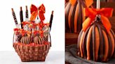 Costco Is Selling The Most OVER-THE-TOP High-End Halloween Treat Basket For A Steal