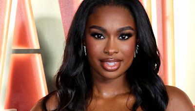 Coco Jones Is Caught in a Circle With New Track “Here We Go (Uh Oh)”