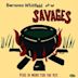 Barrence Whitfield and the Savages