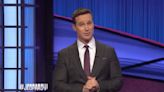 Former ‘Jeopardy!’ Host For A Day Mike Richards Gives Answers – But Not In The Form Of A Question