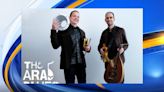 Arab Blues to bring Arab heritage and Chicago blues fusion to Festival International