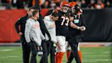 Bengals have injury concerns ahead of facing Bills in Divisional round