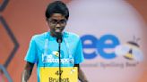 Bruhat Soma carries a winning streak into the Scripps National Spelling Bee finals - The Morning Sun