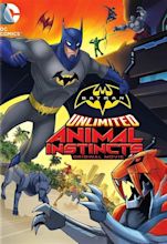 Batman Unlimited: Animal Instincts (Video 2015) - IMDb