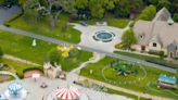 Michael Jacksons Neverland Ranch erstrahlt in neuem Glanz