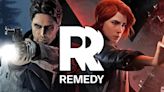 Remedy Entertainment, estudio de Alan Wake 2 y Control, cancela un ambicioso proyecto