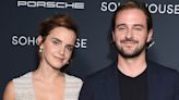 Emma Watson’s Brother Alex Watson Shares Insight into Their Sibling Bond - E! Online