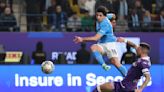 Napoli golea 3-0 a Fiorentina y llega a final de Supercopa italiana
