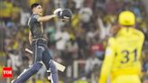 Shubman Gill equals KL Rahul and Suryakumar Yadav's feat; Virat Kohli on top of this big T20s record - Times of India