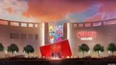 Netflix House at King of Prussia Mall seen in new rendering; more details revealed - Philadelphia Business Journal