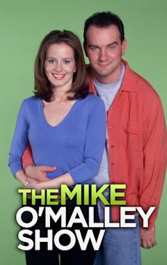 The Mike O'Malley Show