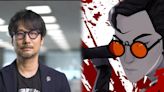 Hideo Kojima elogia la serie Samurái de Ojos Azules y la califica como el mejor anime del año