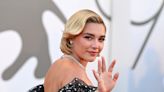 Florence Pugh ‘Face-Planted in Mud’ After Being Attacked by Sheep on ‘The Wonder’ Set