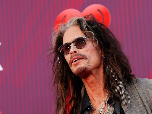 Aerosmith frontman Steven Tyler wins dismissal for good of sexual assault lawsuit