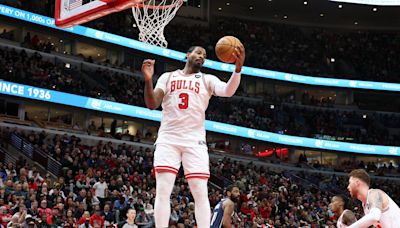 Chicago Bulls in free agency: Andre Drummond signs with Philadelphia 76ers and Patrick Williams reportedly re-signs on 5-year deal