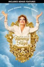 The Eyes of Tammy Faye (2021 film)