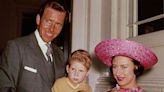 Princess Margaret and Antony Armstrong-Jones' 2 Kids: All About David and Sarah