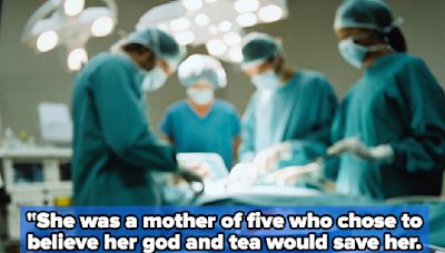 "I Ended Up Back In The ER": 14 Unfortunate Souls Who Thought They Were Better Than Their Doctors