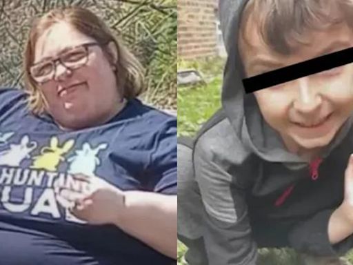 Mujer de 154 kilos se sentó sobre su hijo para castigarlo y lo asfixió