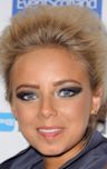 Sacha Parkinson